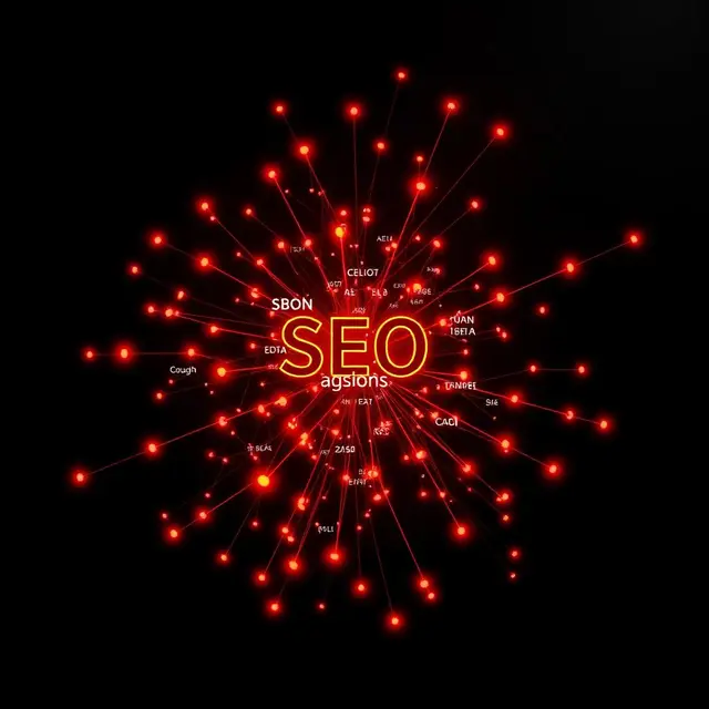 Nossos dados de SEO estavam fragmentados e atrapalhavam a gestão