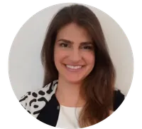 Roberta Sadi