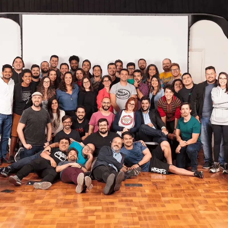 Equipe Nower 1