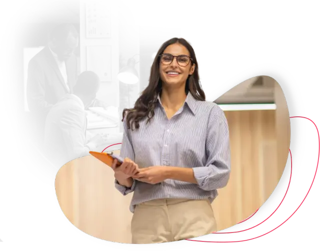 Especialista Nower em treinamentos corporativos