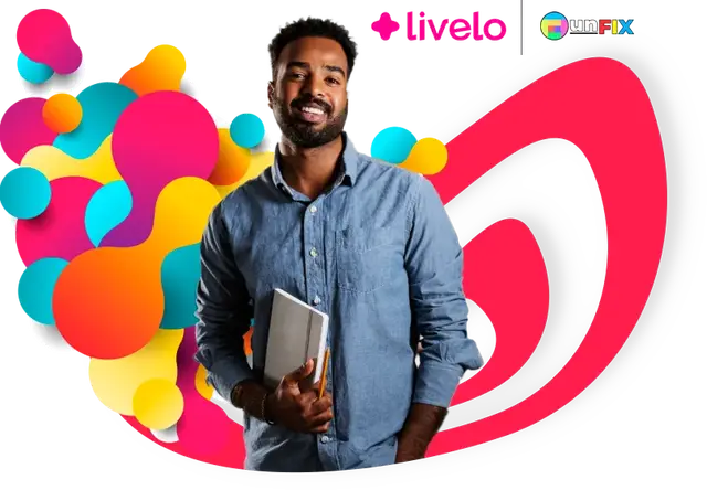 Design organizacional Livelo com unFix