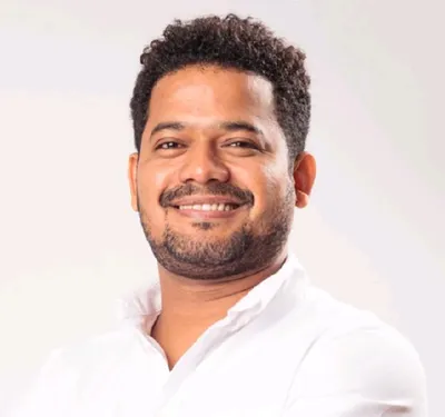 Magno de Santana