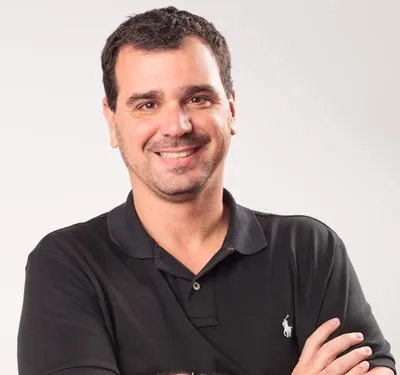 Marcos Garrido