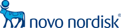 Logo Novo Nordisk