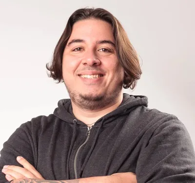 Raphael Montenegro