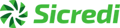 Logo Sicredi