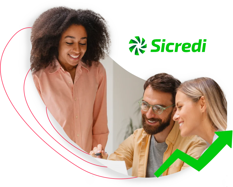 Sicredi — case